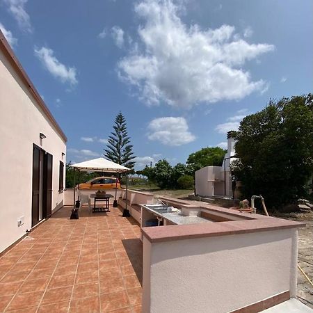 Miquel Fort - Casina Di Campagna Alghero Ngoại thất bức ảnh