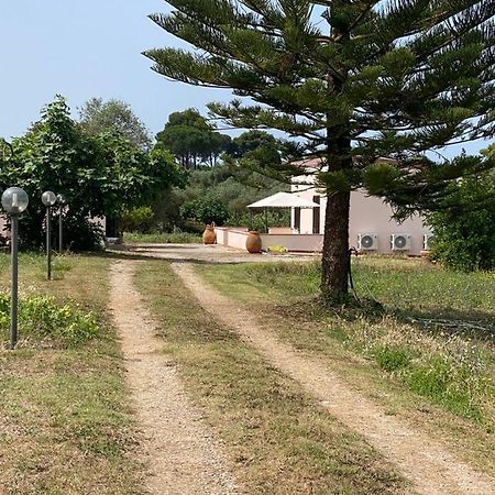 Miquel Fort - Casina Di Campagna Alghero Ngoại thất bức ảnh