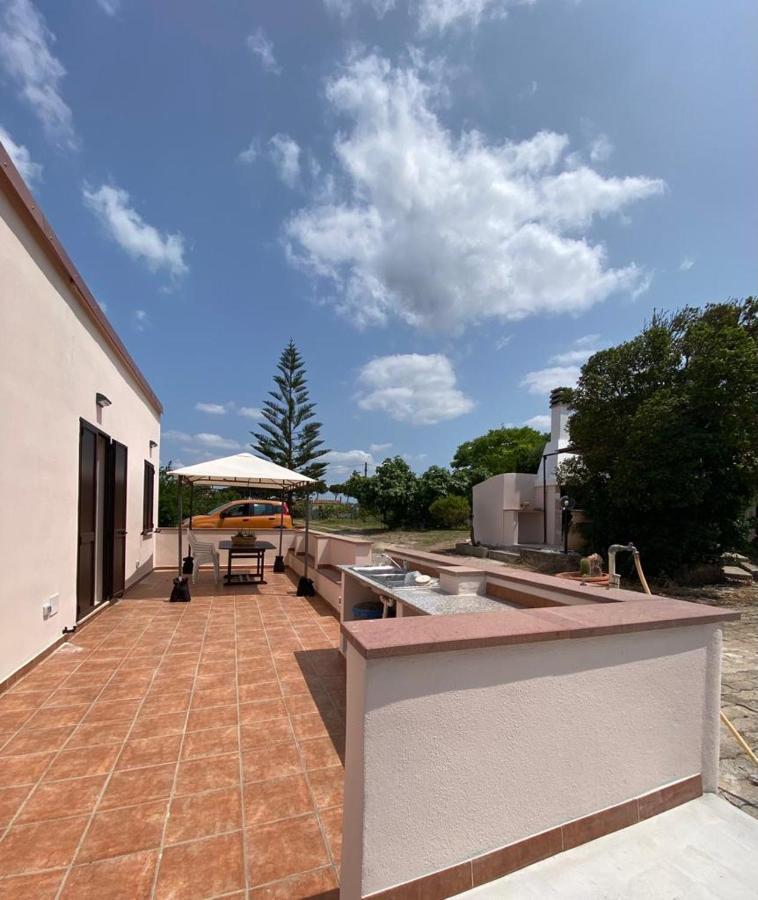 Miquel Fort - Casina Di Campagna Alghero Ngoại thất bức ảnh