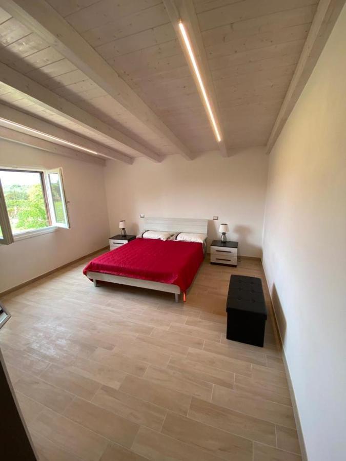 Miquel Fort - Casina Di Campagna Alghero Ngoại thất bức ảnh