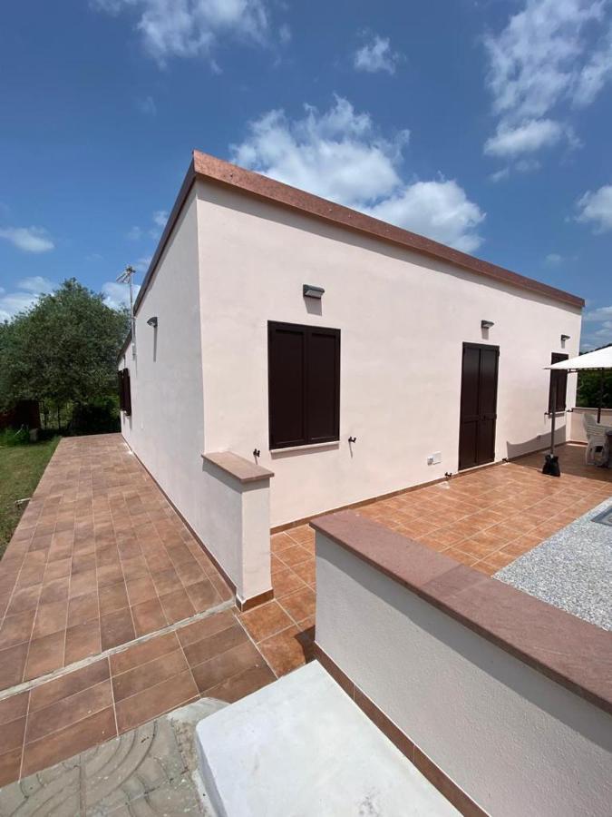 Miquel Fort - Casina Di Campagna Alghero Ngoại thất bức ảnh