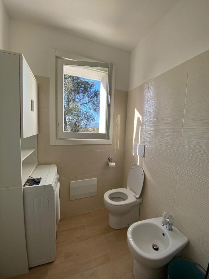 Miquel Fort - Casina Di Campagna Alghero Ngoại thất bức ảnh