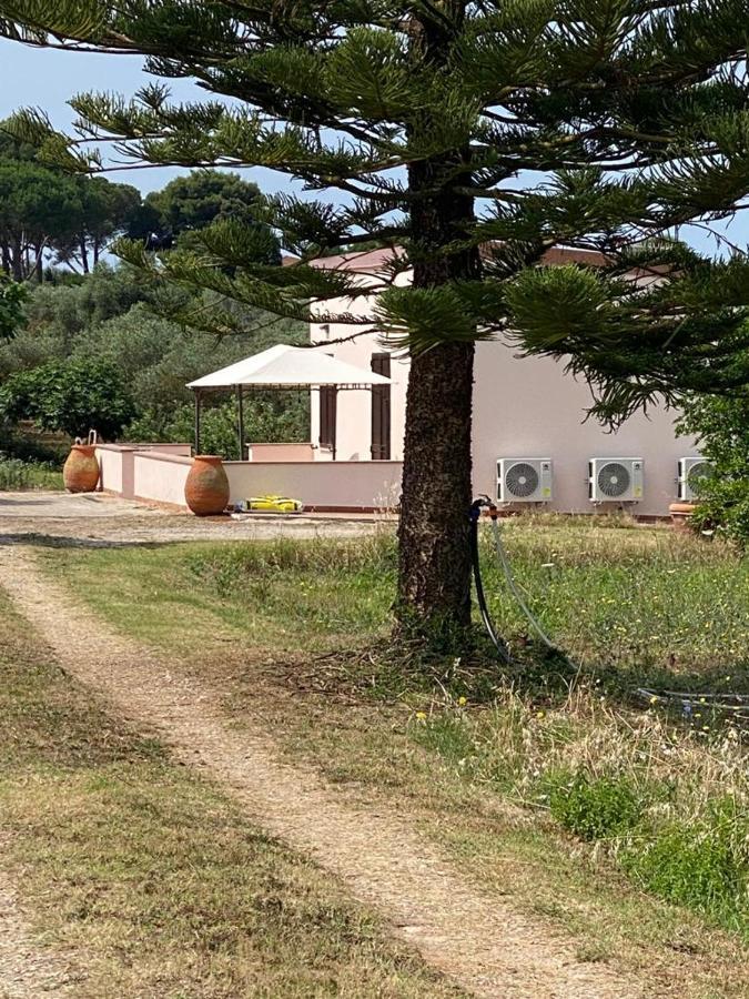 Miquel Fort - Casina Di Campagna Alghero Ngoại thất bức ảnh