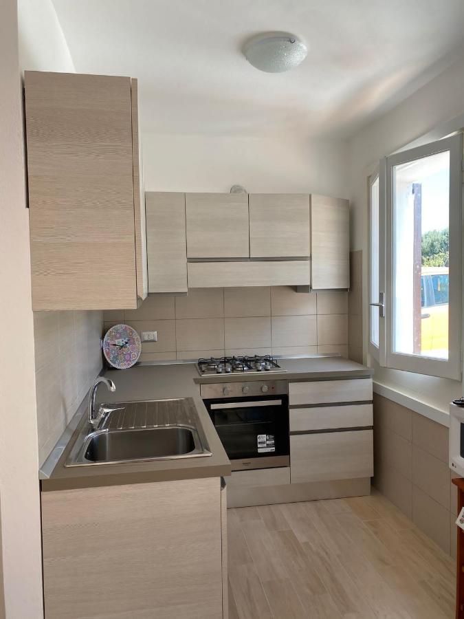 Miquel Fort - Casina Di Campagna Alghero Ngoại thất bức ảnh