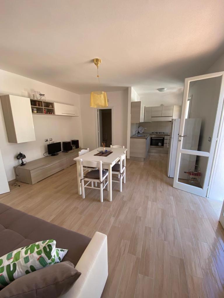 Miquel Fort - Casina Di Campagna Alghero Ngoại thất bức ảnh